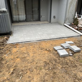 Inside Out Home Services - Paver patio - Masonry/Concrete Near Me Inside Out Home Services - Paver patio - Masonry/Concrete Near Me