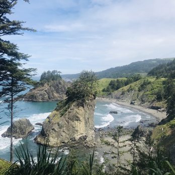 Samuel H Boardman State Scenic Corridor - Absolutely amazing view! - Beaches Near Me - Gold Beach, Oregon Samuel H Boardman State Scenic Corridor - Absolutely amazing view! - Beaches Near Me - Gold Beach, Oregon