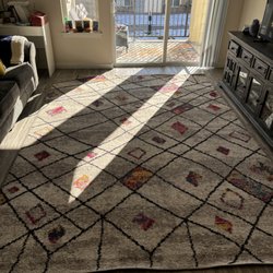 1st Resort Carpet Cleaning - After