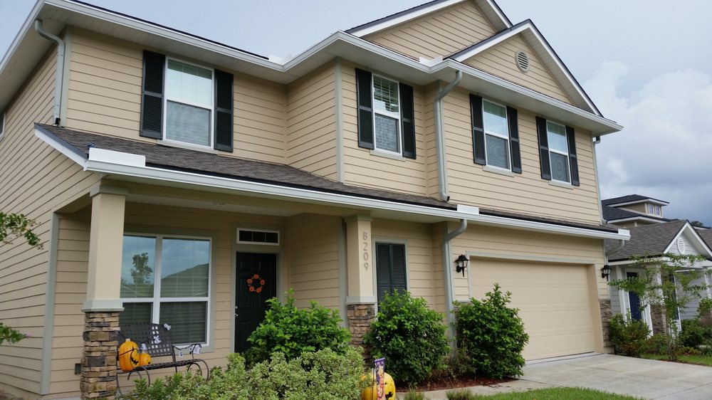 GUTTER TASK FORCE Updated September 2024 Gainesville, Florida