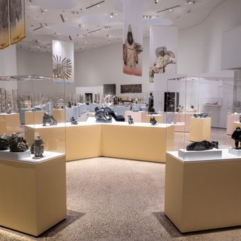 Winnipeg Art Gallery - Stunning gallery of Inuit art - Art Galleries Near Me - Winnipeg, Manitoba Winnipeg Art Gallery - Stunning gallery of Inuit art - Art Galleries Near Me - Winnipeg, Manitoba