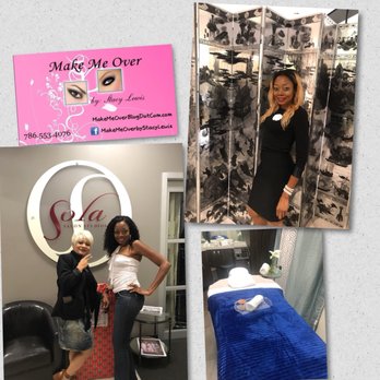 MakeMeOverBeauty Bar Spa - Skin Care Near Me - Pompano, Florida