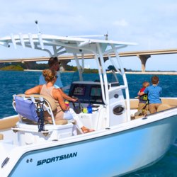 Gulfstream Boat Club - PBG