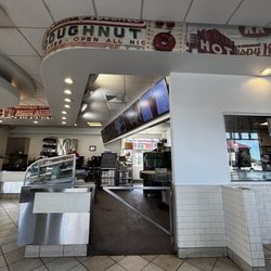 Krispy Kreme