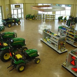 Sloan Implement