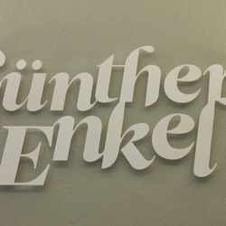 Günthers Enkel