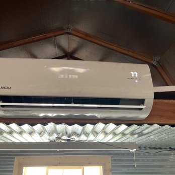 Freedom AC and Heating - Mini split ac - Heating & Air Conditioning/HVAC Near Me - Anaheim, California