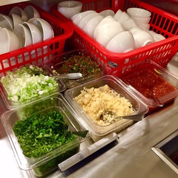 Chef Li's Cafe - Chinese Near Me - San Francisco, California