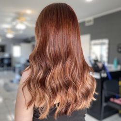 Fab Hair By Mel G