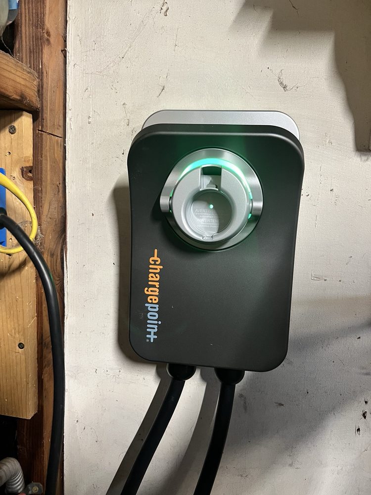 Slide of Tier1 Electric