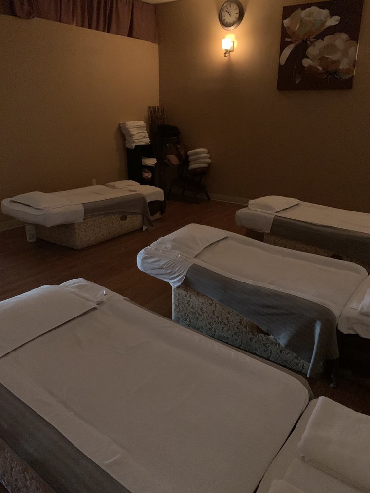 SO RELAX FOOT & BODY REFLEXOLOGY 25 Photos & 107 Reviews Massage