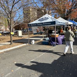 Forest Hills Greenmarket