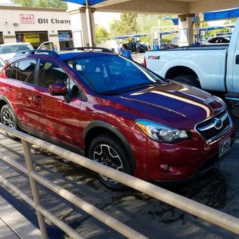 Cobblestone Auto Spa - Car Wash Near Me - Gilbert, Arizona