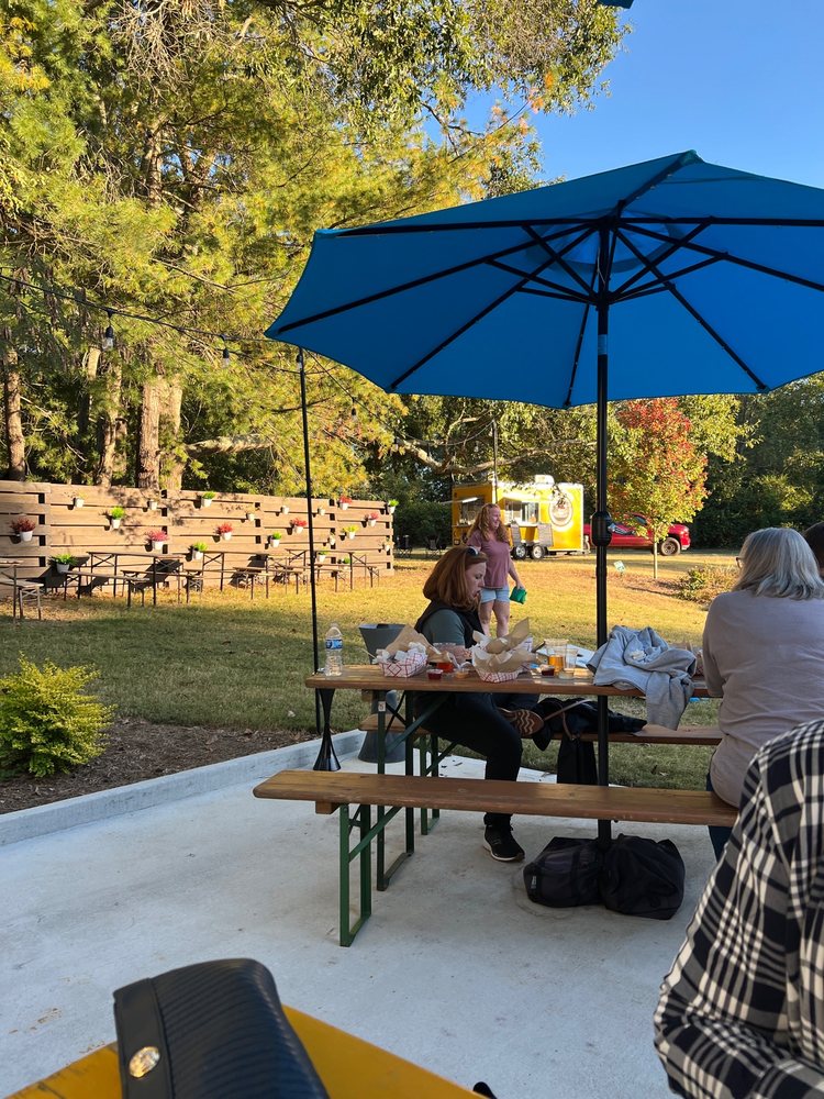 Awkward Brewing Logo