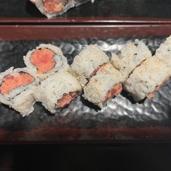Ushio Sushi - Spicy tuna - Sushi Bars Near Me - Davie, Florida Ushio Sushi - Spicy tuna - Sushi Bars Near Me - Davie, Florida