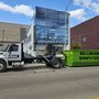Photo of Dillinger Dumpsters