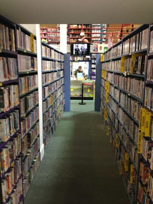 Scarecrow Video by null