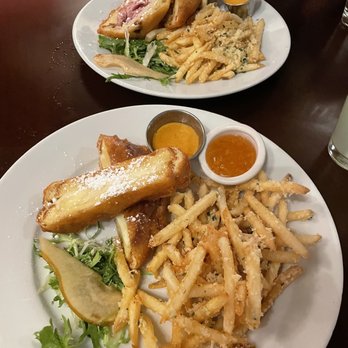 Cafe Orleans - Monte Cristo - Cajun/Creole Near Me - Anaheim, California Cafe Orleans - Monte Cristo - Cajun/Creole Near Me - Anaheim, California
