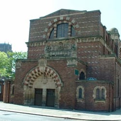 St Philip Neri