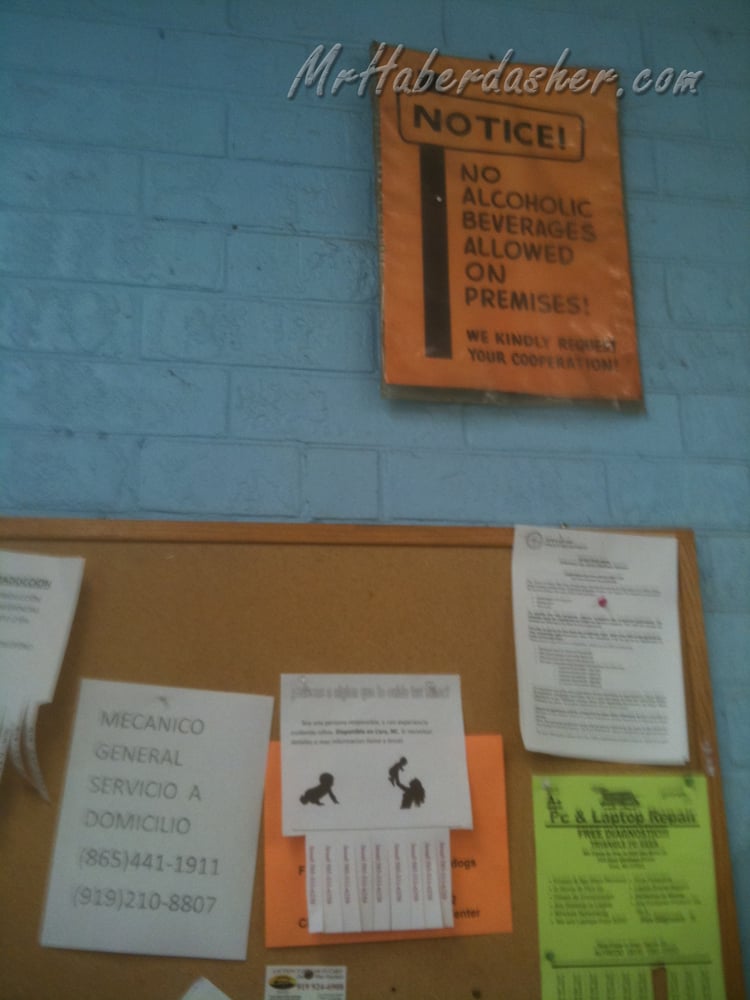 CARY LAUNDERETTE Updated October 2024 17 Reviews 261 W Chatham St