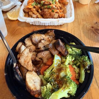 KENJI'S TERIYAKI GRILL - Updated July 2026 - 433 Photos & 539