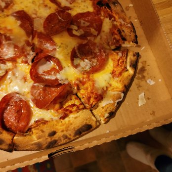 Ripieno's - Pizza Near Me - Ocean City, Maryland