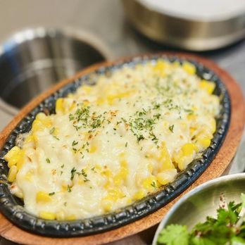 Yangmani - Corn cheese - Korean Near Me - Rowland Heights, California Yangmani - Corn cheese - Korean Near Me - Rowland Heights, California