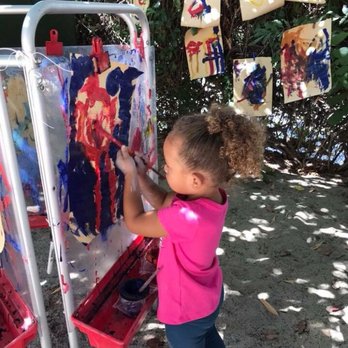 Oneonta Cooperative Nursery School - Preschools Near Me - South Pasadena, California