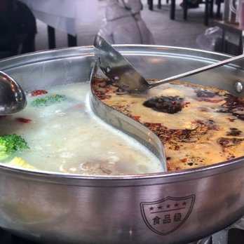 Haidilao Hotpot Flushing - Hot Pot Near Me - Flushing, New York Haidilao Hotpot Flushing - Hot Pot Near Me - Flushing, New York
