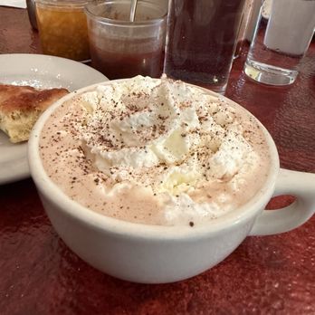 Lucile's Creole Cafe - Homemade hot chocolate - Cajun/Creole Near Me - Boulder, Colorado Lucile's Creole Cafe - Homemade hot chocolate - Cajun/Creole Near Me - Boulder, Colorado