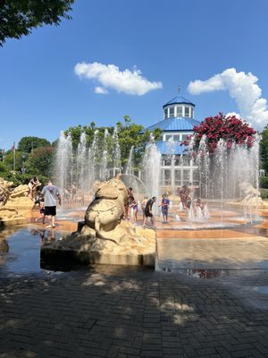 Coolidge Park by null