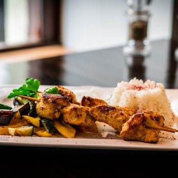 Gundis - Hühnerspieß - Cafes Near Me - Vienna, 9 Gundis - Hühnerspieß - Cafes Near Me - Vienna, 9