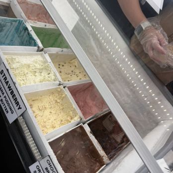 Always Ice Cream - Ice Cream & Frozen Yogurt Near Me - Severna Park, Maryland Always Ice Cream - Ice Cream & Frozen Yogurt Near Me - Severna Park, Maryland