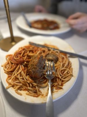 IL Porto Italian Ristorante by null
