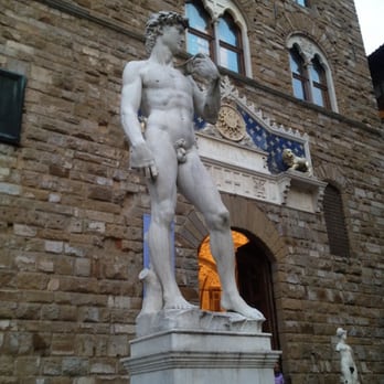 Piazza della Signoria - Public Plazas Near Me - Florence, FI