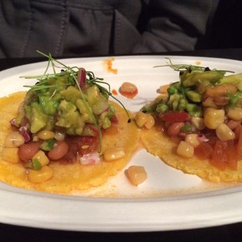 Veginity - Mexican theme! Spicy and delicious - Food Trucks Near Me - Dublin, D