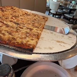 Massey's Pizza - Pawleys Island