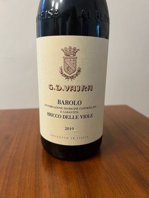 Leon & Son Wine and Spirits by null