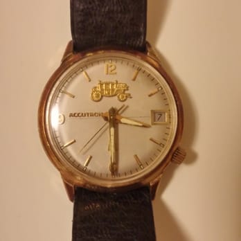 Orr's Jewelers - My grandfathers watch that Orr's tuned up. - Jewelry Near Me - Pittsburgh, Pennsylvania Orr's Jewelers - My grandfathers watch that Orr's tuned up. - Jewelry Near Me - Pittsburgh, Pennsylvania