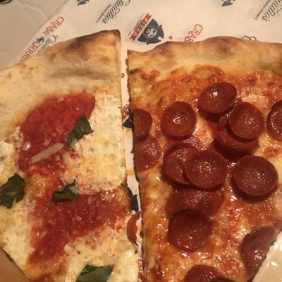 Claudio's Pizza by null
