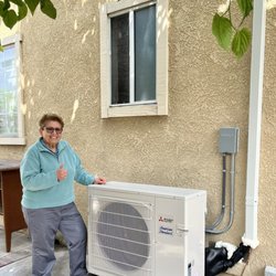 Reliable Home Comfort