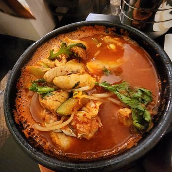 Soban - Korean Near Me - Los Angeles, California