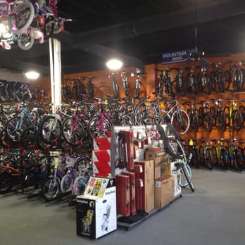 Roswell Bicycles - One bike to rule them all...but, which? Which?! The guys here will help - Bikes Near Me - Roswell, Georgia