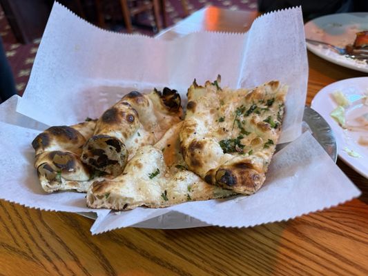 Taste of India by null