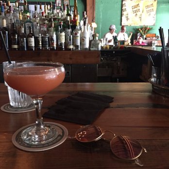 Ball & Chain - Music Venues Near Me - Miami, Florida Ball & Chain - Music Venues Near Me - Miami, Florida