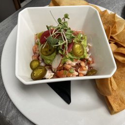 Ceviche