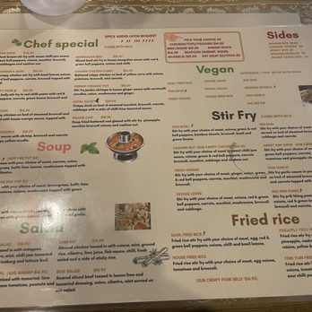 Royal Thai Kitchen - Thai Near Me - Salem, Oregon Royal Thai Kitchen - Thai Near Me - Salem, Oregon