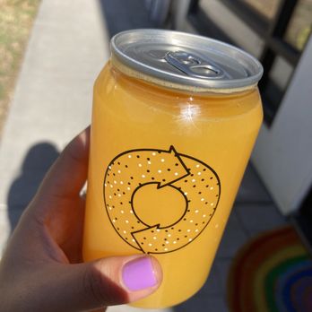 Bagel Exchange - Fresh Squeezed OJ - Coffee & Tea Near Me - Alhambra, California Bagel Exchange - Fresh Squeezed OJ - Coffee & Tea Near Me - Alhambra, California