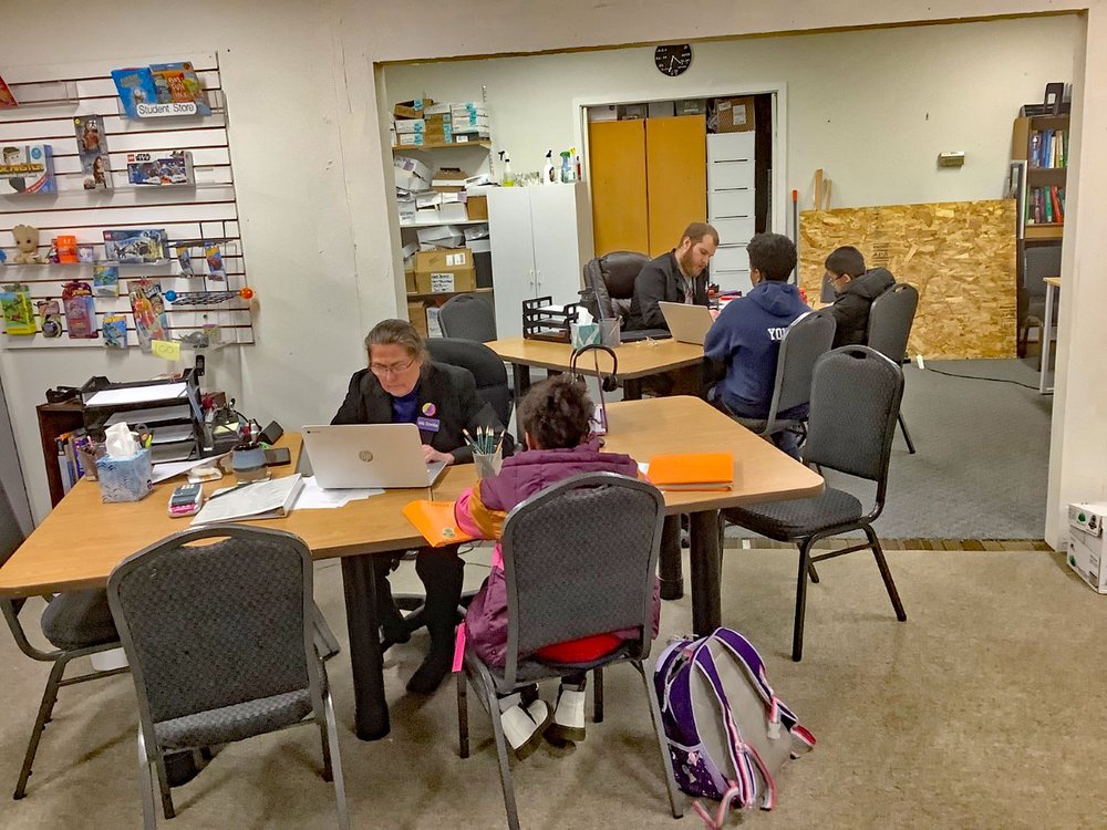 That Tutoring Place - reading tutor in Everett, WA