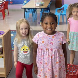 Little People’s Park Day Care Center